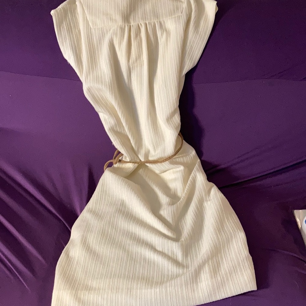 Women’s dress